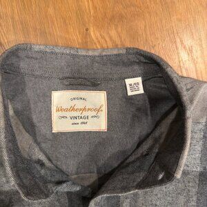 Weatherproof Vintage Flannel